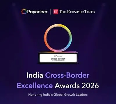 India cross-border excellence awards