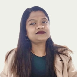 Mrinmoyee Profile Image