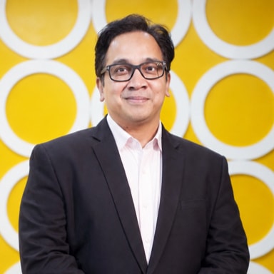 Mukul Gupta