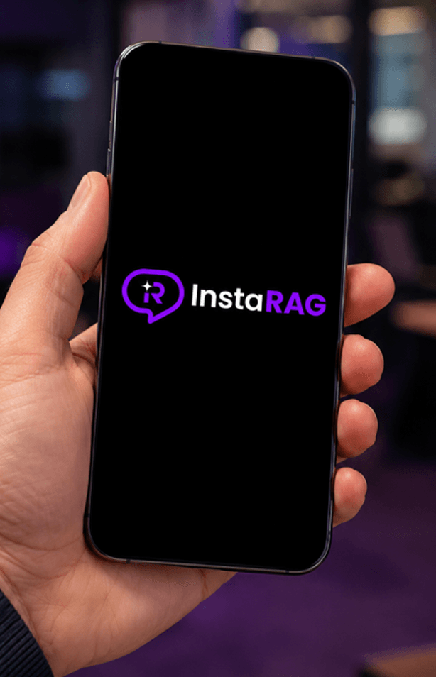 See InstaRAG in Action