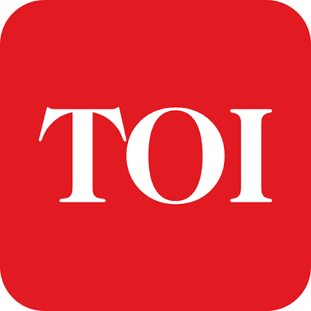 TOI logo