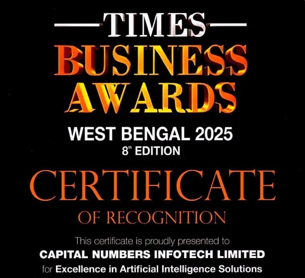 Times Business Awards 2025