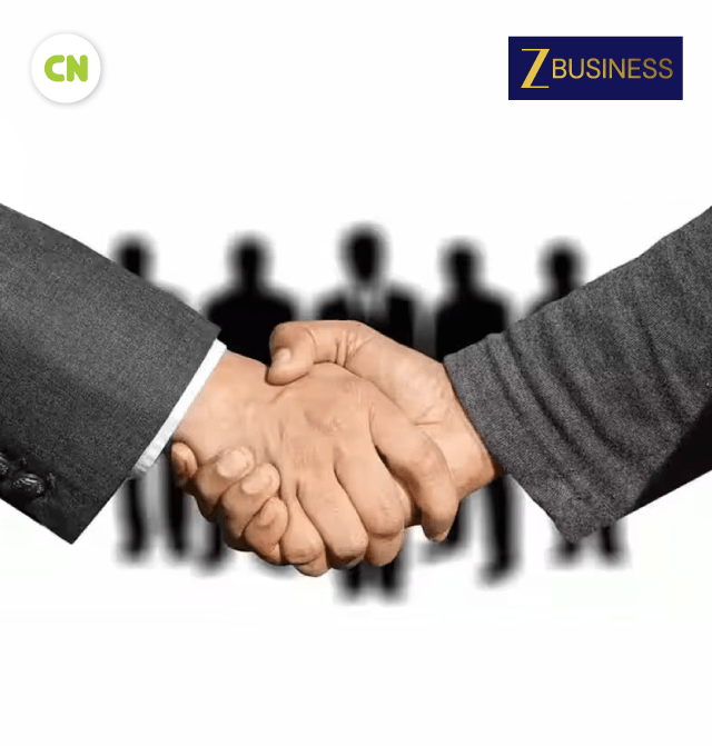 ZBusiness