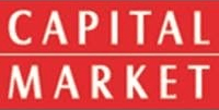 capital market logo