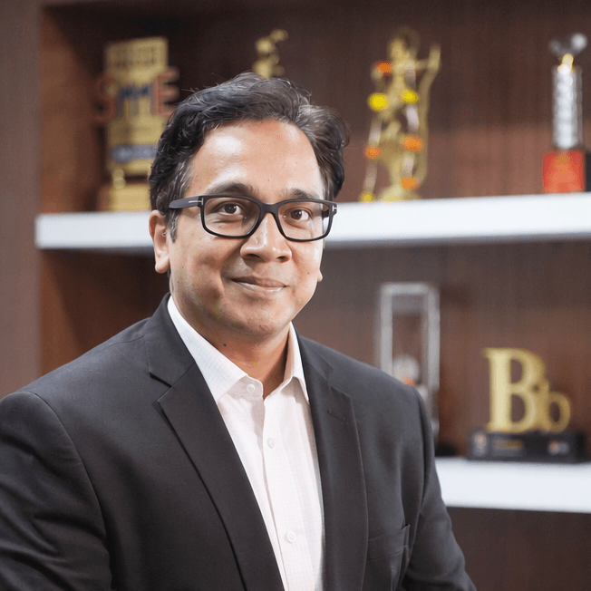 ceo mukul gupta