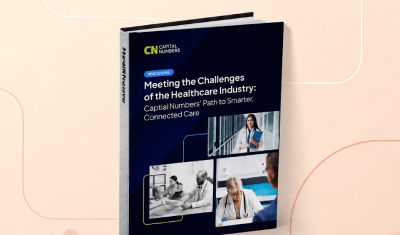 Healthcare Whitepaper Thumbnail