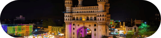 Hydrabad
