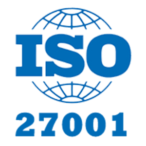 iso 27001