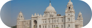 Kolkata Badge