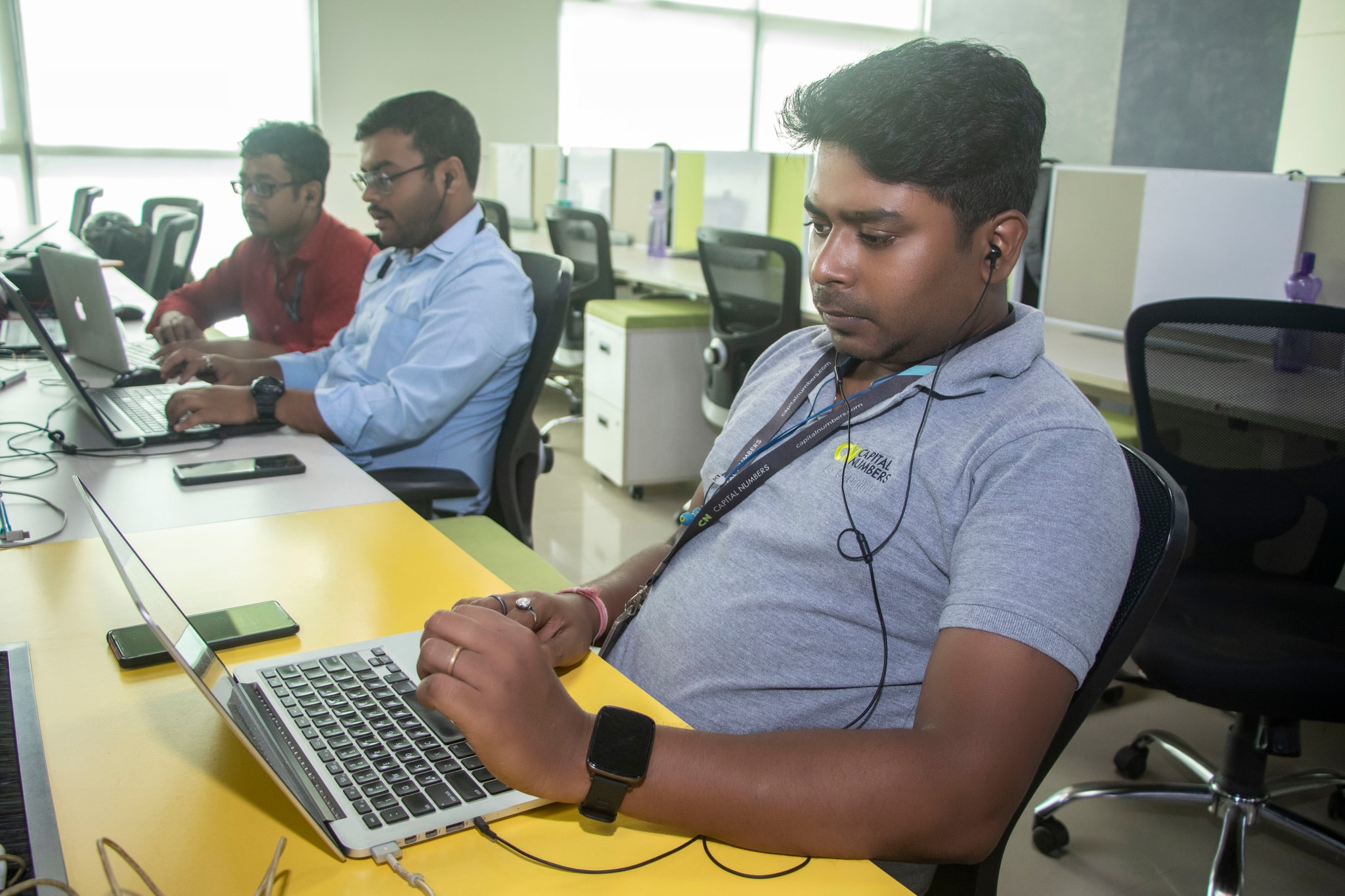 kolkata office 1