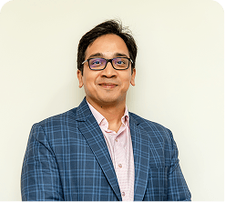 Mukul Gupta