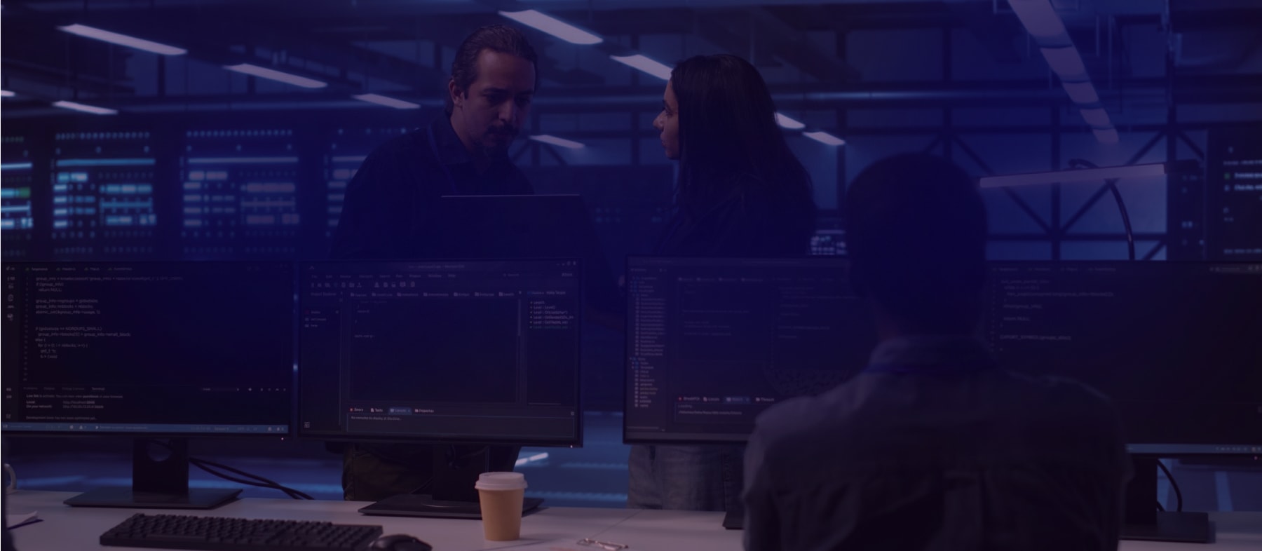 Security & Compliance