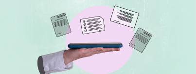 Structured Delivery