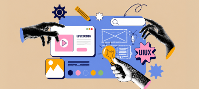UI/UX Design