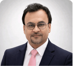 Vikas Sethia