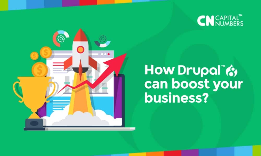 How Drupal 8 Can Boost Your Business?