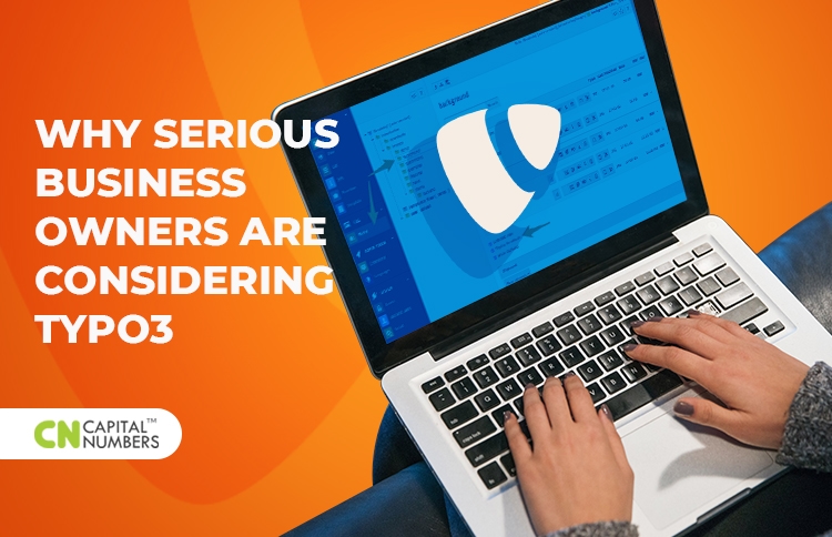 Why Serious Business Owners Are Considering Typo3
