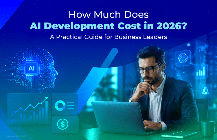 AI Development Cost