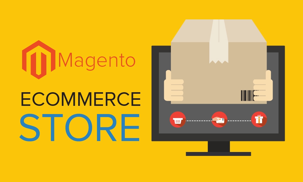 A Few Words about Why Magento is Ideal for Ecommerce