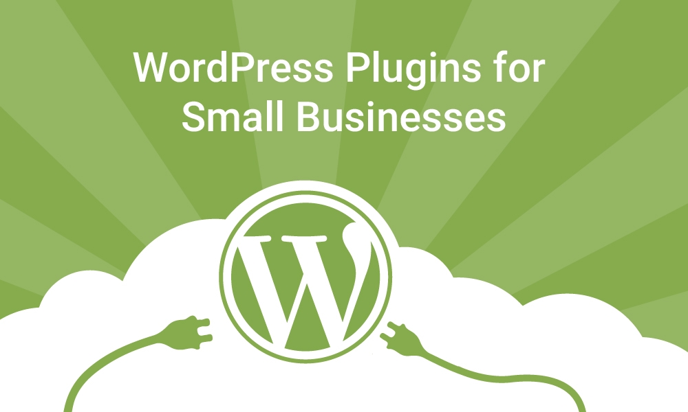 12 Essential WordPress Plugin for Small Business Blogs