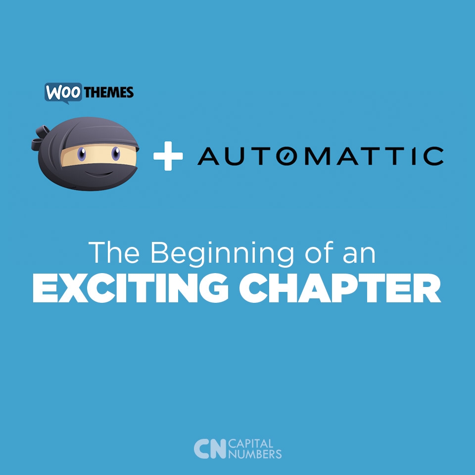 WooThemes Acquisition brings WordPress Parent Company Automatic to Ecommerce