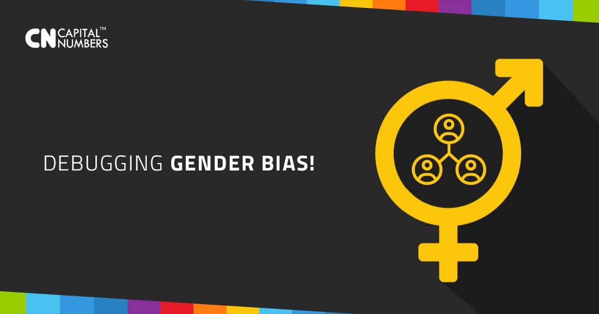 3 Ways in Which you can use Technology to avoid Gender Bias while Building Teams