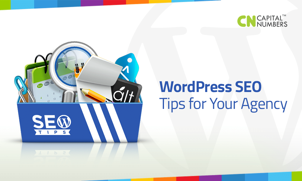 WordPress SEO Tips for Your Agency