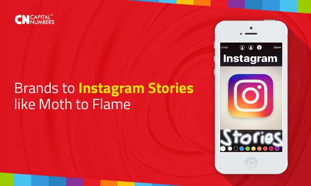 Instagram Stories – the hottest thing in SMM town