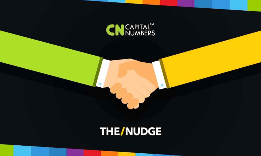 Capital Number’s Journey With The/Nudge Foundation