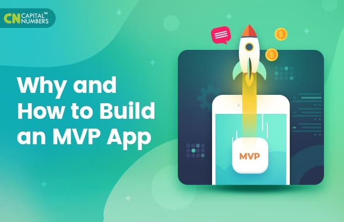 Why and How to Build an MVP App
