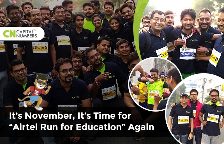 Run for Education 2018