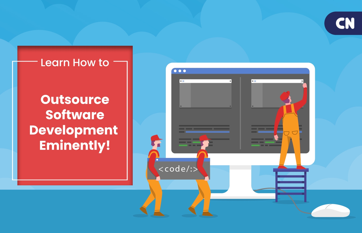 How to Outsource Software Development Eminently