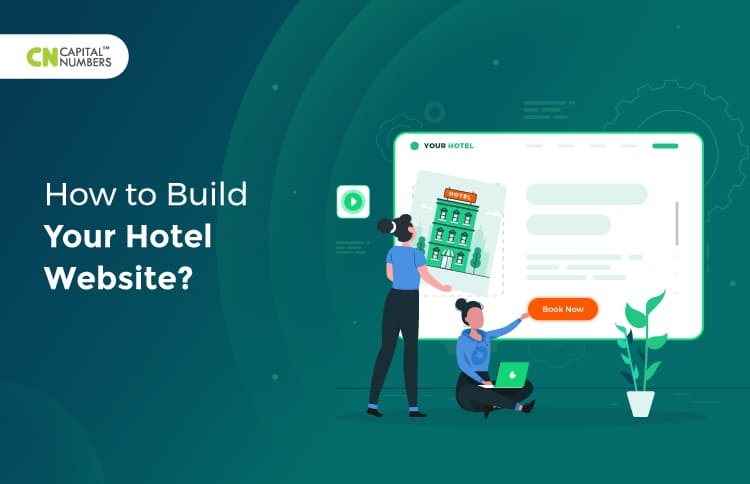 How to Build Your Hotel Website?