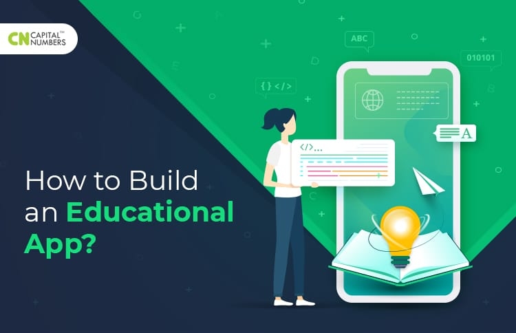 How to Build an Educational App?