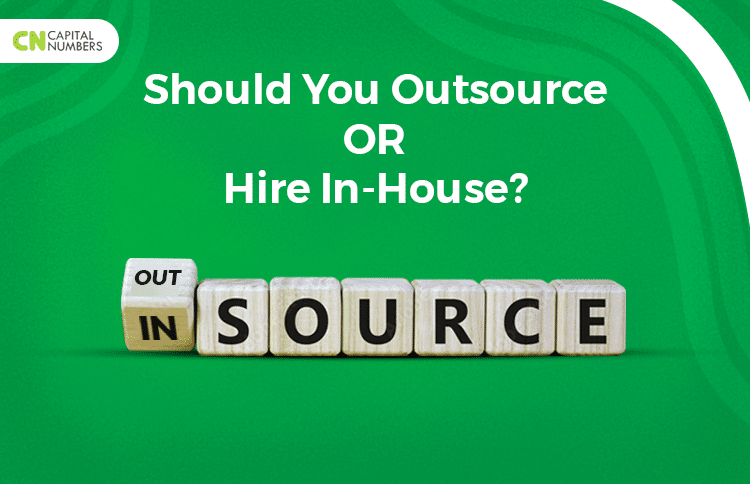 Should You Outsource Software Development OR Hire In-house Resources?