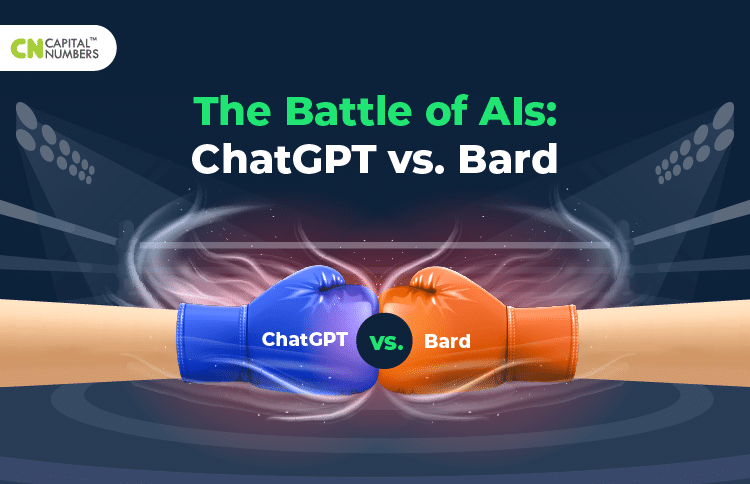 The Battle of AIs: ChatGPT vs. Bard