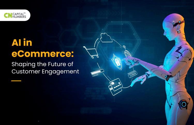AI transforming eCommerce