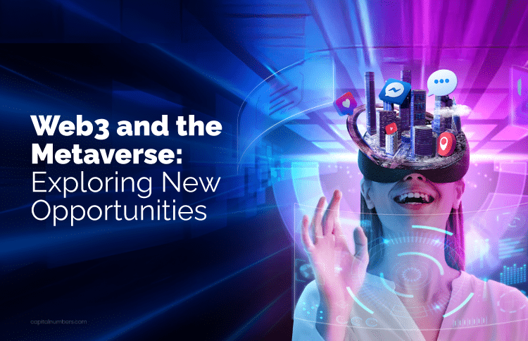 Web3 and the Metaverse