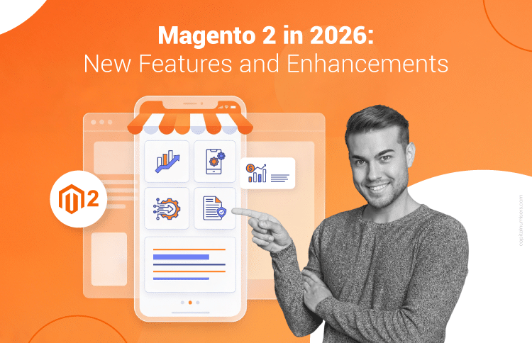 Magento 2 New Features