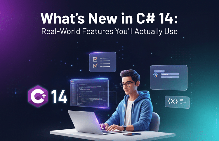 C# 14 real world features