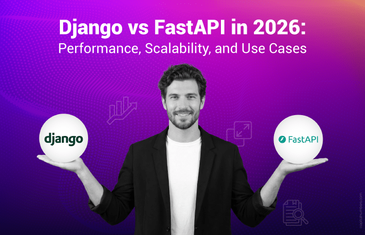 Django vs FastAPI