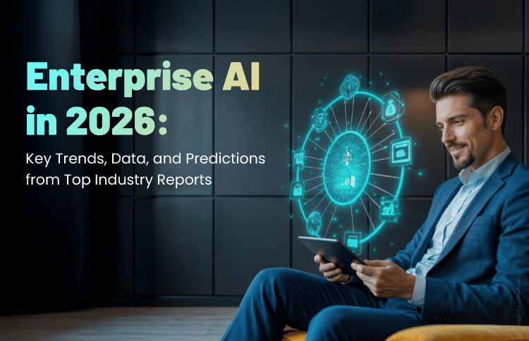 Enterprise AI trends