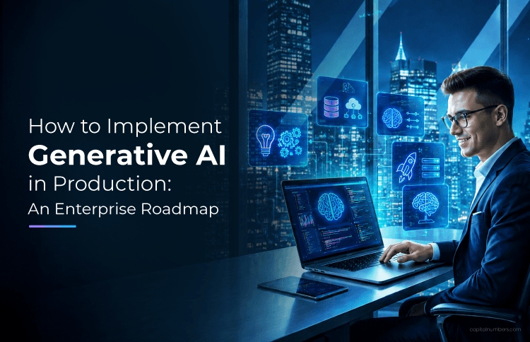 Implement Generative AI in Production