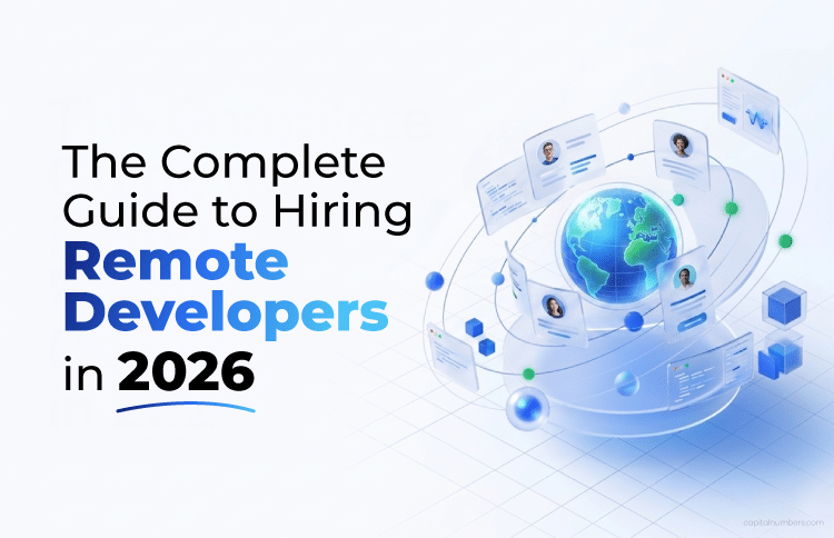 Remote developer hiring guide