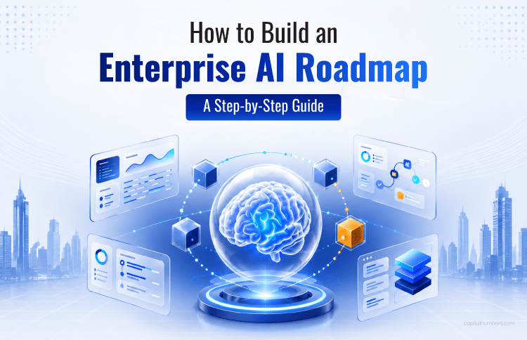 How to Build an Enterprise AI Roadmap