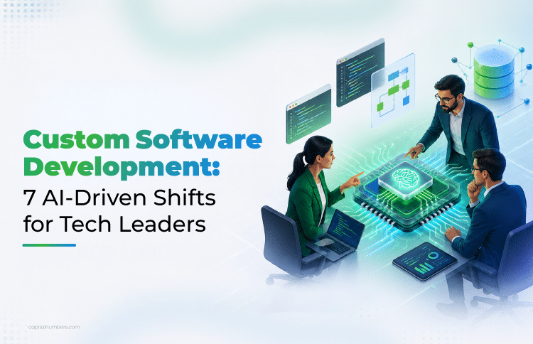 Custom Software Development in the AI Era