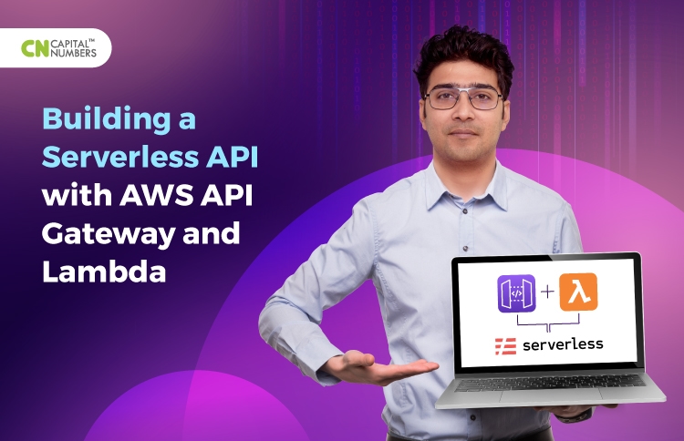 A Developer’s Guide to Building a Serverless API with AWS API Gateway and Lambda