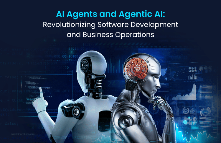 AI Agents and Agentic AI are Transforming Software and Business