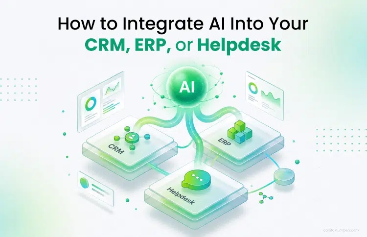 AI-for-CRM-ERP-Helpdesk