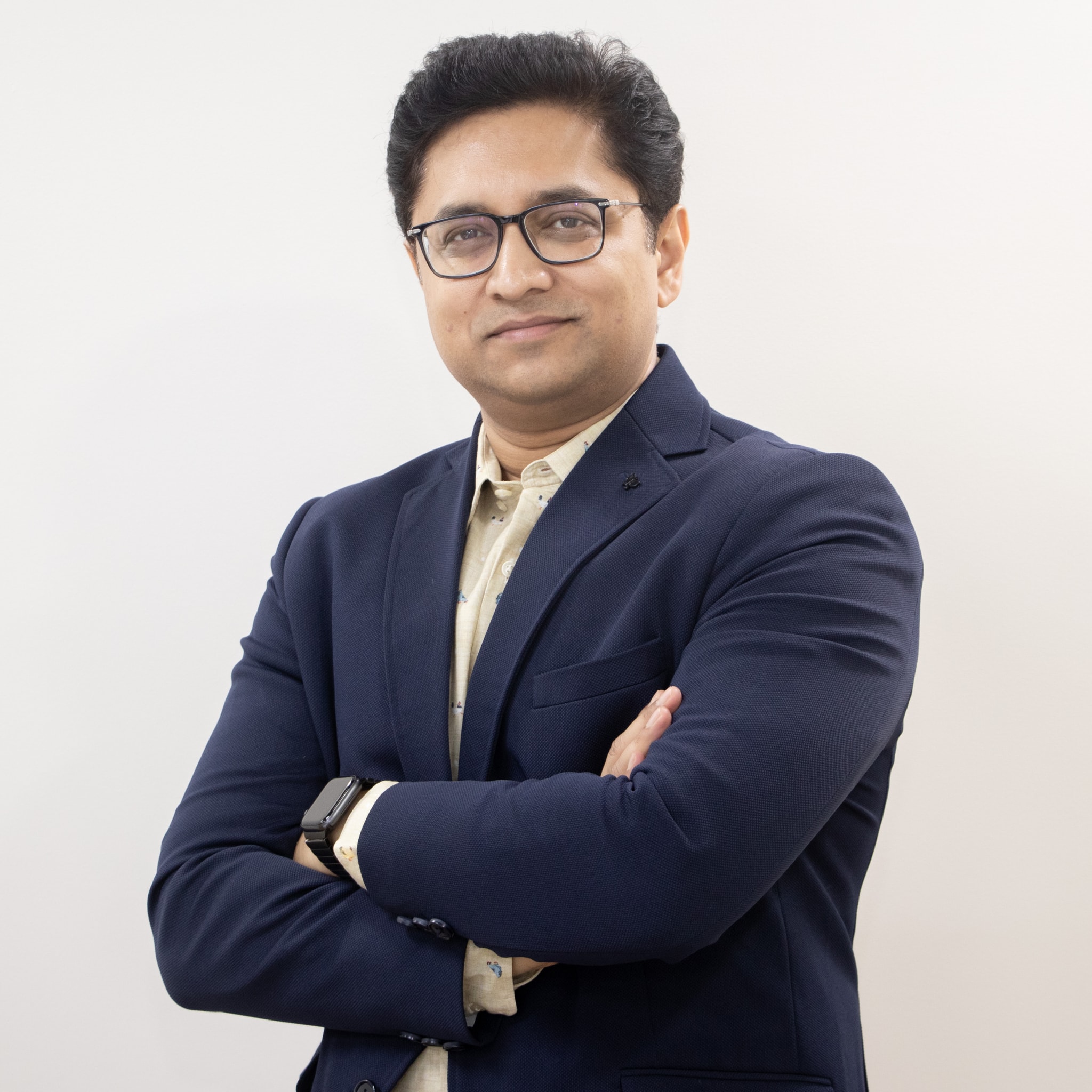 Anindya Mukherjee